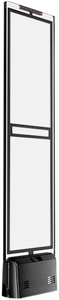 Custom EAS AM Anti-theft <b>Security</b> System with Induction Door Modulation Amplitude Antenna 1.5-3m Detecting Range Shop Safety - Product Image 3