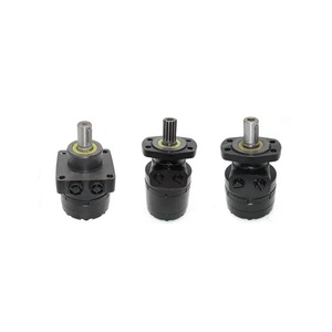 มอเตอร์ไฮดรอลิก TG ของรุ่น TG0140,TG0170,TG0195,TG0240,TG0280,TG0310,TG0335,TG0360,TG0405,TG0530,TG0625,TG0785,TG0960 - Product Image 2