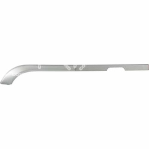 Moldura Covind RH en el Elemento Inferior del Parachoques para XF106 Euro 6 Restyling CF6 Euro 6 (Italia) (2132519) - Product Image 1