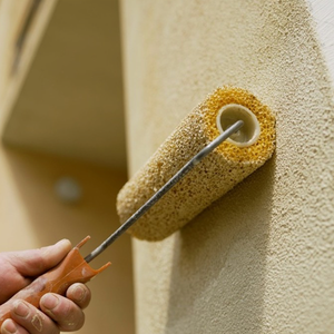 Peinture acrylique copolymère à base d'eau, écologique et non toxique, pour revêtements architecturaux intérieurs et extérieurs, matière première pour liant - Product Image 5