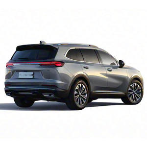 SUV <span class=keywords><strong>de</strong></span> <span class=keywords><strong>luxe</strong></span> tendance Envision Plus 2026 4WD Avenir |   Intérieur haut <span class=keywords><strong>de</strong></span> gamme |   Assistance intelligente |   Voiture familiale et professionnelle - Product Image 6