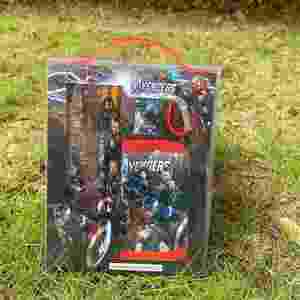 Lindo Juego de Papelería Kawaii de Cinco Piezas para Regalos de Cumpleaños Infantiles y Uso en la Oficina, Incluye Libros, Pins, Caja de Plástico de Color Personalizado - Product Image 6