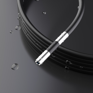 Endoscope Dearsee articulé à 360 degrés avec objectif de 6,4 mm pour <span class=keywords><strong>iPhone</strong></span> - Product Image 3
