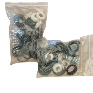 Machine de nettoyage haute pression de type scellé 380, huile à ressort 5558 pour pièces de réparation de lave-auto, nettoyage haute pression 580 - Product Image 5