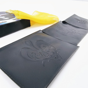 Porte-monnaie éclair G0587, fabricant en gros d'accessoires de magie Kingmagic, jouets et cadeaux pour enfants - Product Image 2