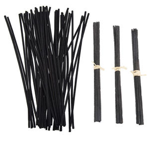 Manufacture Customized Length Incense Fragrances Rattan Reed <b>Aroma</b> <b>Diffuser</b> Sticks - Product Image 5