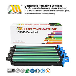 Unidad de Tambor Original Chinamate para Konica Minolta C458 C368 C308 C258 C558 C658 C364 C544 C454 DR612 DR512 313 DR313 - Product Image 3