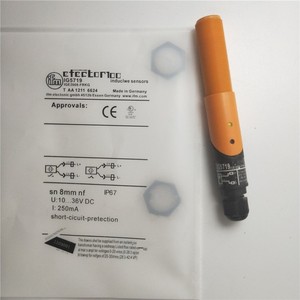 One for IFM New IG5719 Proximity <b>Switch</b> - Product Image 1