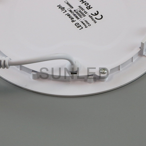 Nhà máy trực tiếp SMD <span class=keywords><strong>3014</strong></span> Bảng điều chỉnh ánh sáng IP44 Vòng bảng điều chỉnh ánh sáng - Product Image 6