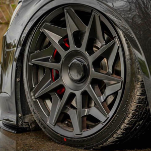 Llanta de ruedas forjadas de 18 19 20 21 22 24 pulgadas para Ferrari F8 488 296 GTS 458 812 GTS sf90 McLaren 765lt <span class=keywords><strong>Koenigsegg</strong></span> Benz Lamborghini - Product Image 2