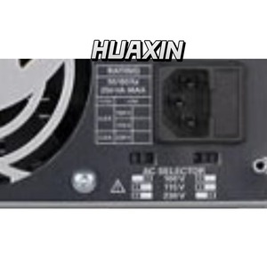 Fuente de Alimentación de Triple Salida Keysight E36311A de 80W, 6V/5A, 5V/1A, -25V/1A, 0 a 5 A, Ondulación y Ruido de 20Hz a 20 MHz * - Product Image 6