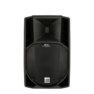 Haut-parleurs de sol audio professionnels ART 15P Haut-parleurs de moniteur alimentés pour scène de conférence en plein air pour <span class=keywords><strong>studio</strong></span> et <span class=keywords><strong>studio</strong></span> - Product Image 6
