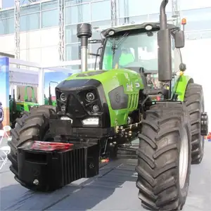 Engh-Tacón uaxia, 2204 W, ractor