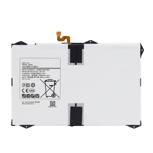 Batterie de tablette neuve EB-BT725ABU pour Samsung Galaxy Tab S5e T725C Tab S3 T825 Tab S4 <span class=keywords><strong>T835</strong></span> Tab A T585Tab A2 <span class=keywords><strong>SM</strong></span>-T595 - Product Image 3
