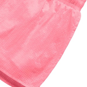 Shorts de sport d'été pour femmes, écologiques, respirants, en laine peignée, durables, en polyester, bermuda décontracté, prix de gros bas, coupe droite - Product Image 6