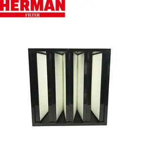 Car Air Filter with Air Fan Ventilation Machine for Manufacturing Plants and Retail Efficient Air Purification