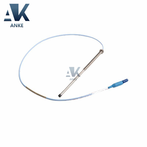 330103-12-25-10-01-00 Doblado Nevada 3300 XL 8 Mm Sondas de proximidad - Product Image 2