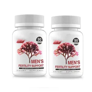 Private Label For Immune And Thyroid Support Sliming Capsule Herbal Vineyards Capsules 1600Mg Natural Sea Moss Seamoss Pills App