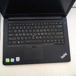 Ordinateurs portables d'occasion Lenovo <span class=keywords><strong>ThinkPad</strong></span> <span class=keywords><strong>E470</strong></span>, processeur Intel Core i5 de 6e génération, 8 Go de RAM, 240 Go de SSD, pour la maison, le bureau et les étudiants - Product Image 2
