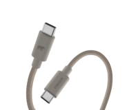 Câble de charge USB Type C vers Type C PD 100W à charge rapide pour ordinateur portable et téléphone portable, fabriqué par un fabricant OEM