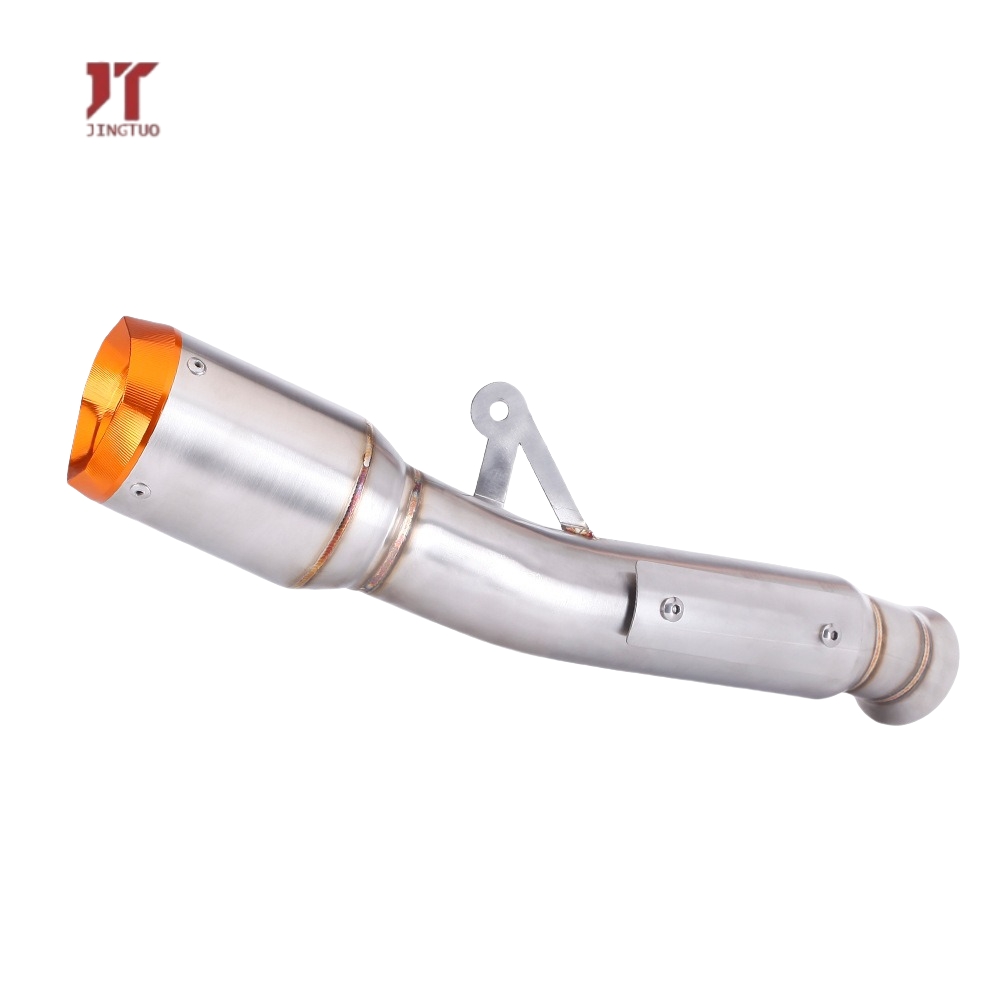 silencer ktm duke 790