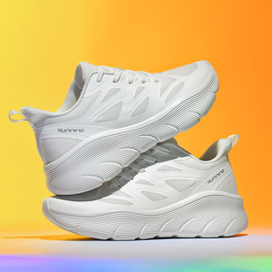 Sneakers de basket-ball décontractées <span class=keywords><strong>Tn</strong></span> Plus de haute qualité, chaussures de sport respirantes personnalisées pour hommes - Product Image 1