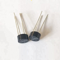 Redresseur à pont à ondes complètes 100 ampères, placage RB155, redresseur à pont pour électrodéposition, diode