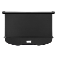 Pour Benz B180 B200 2012 2013 2014 2015 2016 2017 2018 2019 Rétractable Coffre Cargo Couverture Intérieur Mise À Niveau De Voiture Accessoires