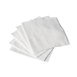 Toallitas húmedas para bebés sin alcohol, cuadradas, de algodón no tejido, hechas en Taiwán, suaves y absorbentes, para uso en seco y húmedo, suaves y delicadas para la piel del bebé. - Product Image 3