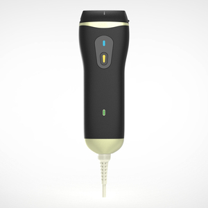 Y tế 128 yếu tố 32 kênh micro cầm tay diagnisis USB siêu âm điện tuyến tính mảng thăm dò - Product Image 5