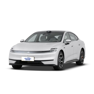 Changan Qiyuan A06 630 Laser Ultra+ IQ de bonne qualité 2026 Système de conduite assistée ACC pour voitures électriques berlines - Product Image 1