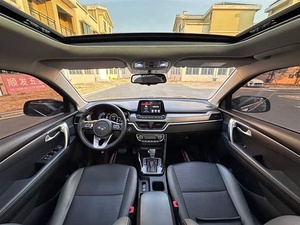 KIAA Sportage SUV Usado de Alta Calidad a Precio Económico, Volante a la Izquierda, Motor Turbo, Cuero, Automático, Modelo 2019, Servicio Puerta a Puerta - Product Image 6