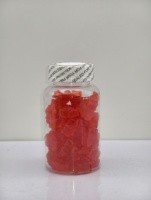 Gummies de magnésium complexe à marque privée, très vendues, avec glycinate, taurate et citrate, favorisant le sommeil, la relaxation, la concentration et la santé musculaire
