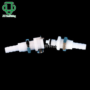 Placa de Prótesis Dental Externa Jiyou Serie M 3.2-6.4mm, Conector de Plástico POM con Cierre Bidireccional - Product Image 2