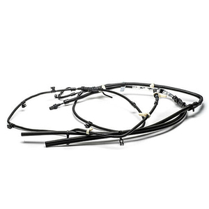 Raccord en T pour ligne de vide de connecteur de blocage de moyeu automobile 7L3Z7A785A - Product Image 2
