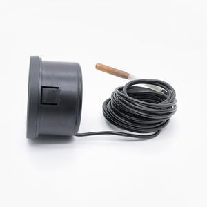 Termómetro Capilar de 0-120 Grados, Escala Fija, Control de Temperatura Doméstico para Electrodomésticos, Instrumentos, Temperatura del Agua - Product Image 4