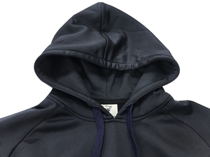 Healong Vente en gros Sweat à capuche imprimé brodé de haute qualité Sweat à capuche en coton personnalisé - Product Image 4
