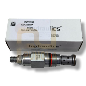 Vannes hydrauliques RDDA-LAN SCCA-LDN CACA-LIN RVEA-LAN CBCA-LHN CXAA-XBN - Product Image 4