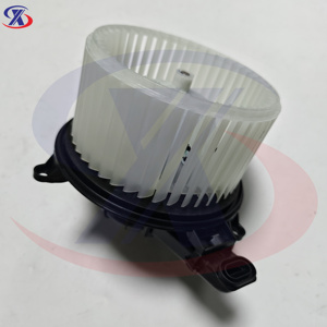 Motor de Ventilador para Ford Expedition, <span class=keywords><strong>Lincoln</strong></span> <span class=keywords><strong>Navigator</strong></span>, AL1Z19805A, 700237, AL1Z19805B, AL3Z19805B, CL1Z19805A, 3126130 - Product Image 4
