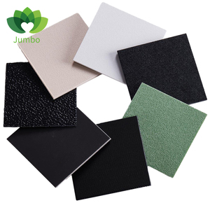 Customized Size Low Price Abs <strong>Styrene</strong> Plastic <strong>Sheet</strong> and Board for Advertising Printing - Product Image 2