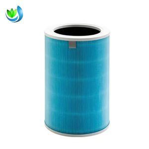 Pièces de rechange pour <span class=keywords><strong>purificateur</strong></span> <span class=keywords><strong>d</strong></span>'<span class=keywords><strong>air</strong></span> Walson Pro <span class=keywords><strong>Air</strong></span>, filtre pour <span class=keywords><strong>purificateur</strong></span> <span class=keywords><strong>d</strong></span>'<span class=keywords><strong>air</strong></span> général 2S <span class=keywords><strong>Mi</strong></span> Home H12 H13 pour XIAOMI 1/2/2s/3/4/ Pro - Product Image 2