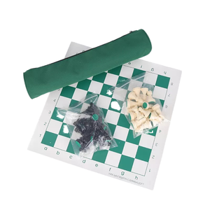 Ce chứng nhận chơi game cờ vua Mat không trượt chất lượng tốt đảm bảo - Product Image 1