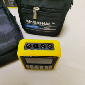 เครื่องปรับเทียบกระบวนการ Mr. singal Lanyi MR9270S + เครื่องกำเนิด HART สัญญาณ4-20mA สัญญาณสูง100-240V AC - Product Image 6