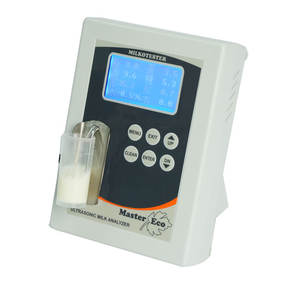 에코 스팀 마스터 2-in-1 스팀 클리너 및 우유 분석기 프린터 맞춤형 OEM 지원 - Product Image 3