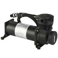 Compresseur d'air 12V Alitair 480C pour suspension pneumatique
