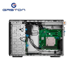 Servidor en Torre Original PowerEdge T360 4.5U, T360 T560, hasta un Procesador Xeon Serie 6300, Pentium G7400/G7400T - Product Image 6