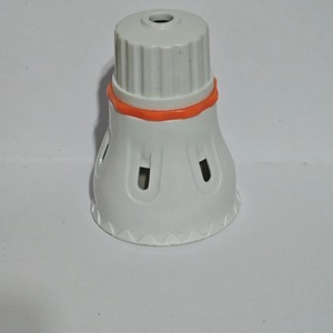 WZ <b>Ceiling</b> <b>Light</b> Holder Plastic Universal Screw Type <b>LED</b> Lamp Base Surface Mounted <b>Modern</b> Design Copper Core - Product Image 1