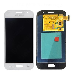 Pantalla LCD de Repuesto de Alta Calidad para Smartphone <span class=keywords><strong>J1</strong></span> <span class=keywords><strong>Ace</strong></span> de 4.3'' con Resolución de 480x800 y Pantalla Táctil Capacitiva - Product Image 3