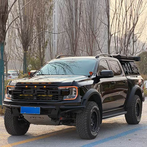 Disponible Ahora: Ford <span class=keywords><strong>Ranger</strong></span> <span class=keywords><strong>2023</strong></span> 2.3T 4WD Automático, Entrega FOB, Envío Rápido, Listo para Exportar - Product Image 1