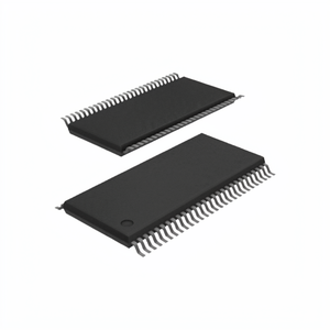 Components Electronic Original Logic SN74ALVCH16827DLR 56 BSSOP - Product Image 1
